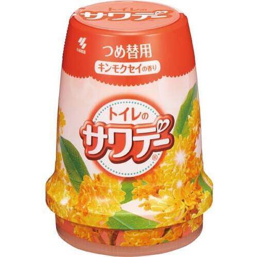 サワデー　こころ安らぐキンモクセイ　詰替