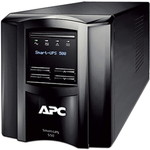 ＡＰＣ　Ｓｍａｒｔ－ＵＰＳ　５００　ＬＣＤ　１００Ｖ　３年保証モデル　■お取り寄せ品