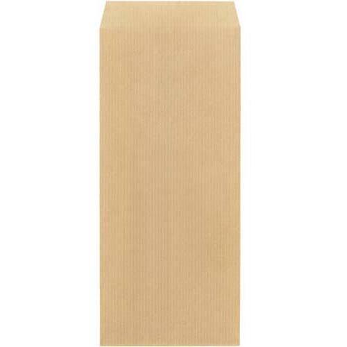 筋入封筒　長４　郵便番号枠なし　２０００枚入