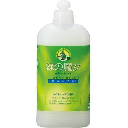 緑の魔女　キッチン　本体　４２０ｍｌ