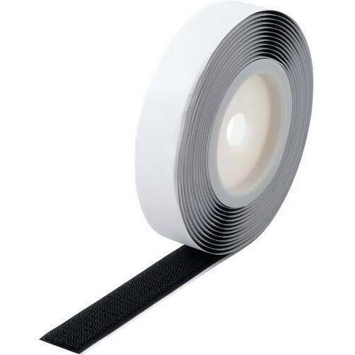 両面ボアテープ　Ｂ面（メス）　２５ｍｍ&times;５ｍ