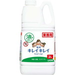 キレイキレイ薬用ハンドソープ　業務用　２Ｌ