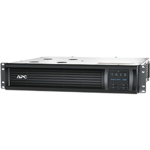 ＡＰＣ　Ｓｍａｒｔ－ＵＰＳ　１５００　ＬＣＤ　ＲＭ　２Ｕ　１００Ｖ　３年保証　■お取り寄せ品