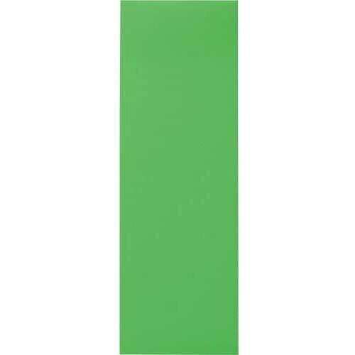 ドット入りマグネットシート　１００&times;３００緑&times;３０