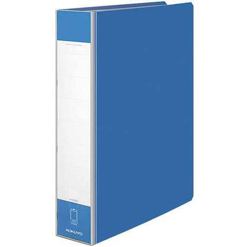 ガバットクリヤーブック（替紙式）５から８ｃｍ１０冊