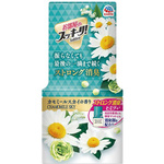 スッキーリ！お部屋用カモミール４００ｍｌ×４