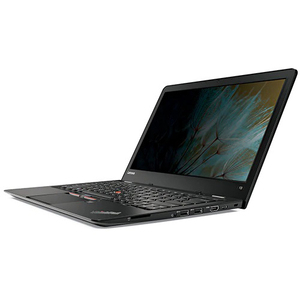 １３．５インチ（３：２スクリーン　ＴｈｉｎｋＰａｄ　Ｘ１　Ｔｉｔａｎｉｕｍ用）プライバシーフィルター　■お取り寄せ品