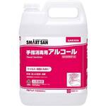 アルペット手指消毒用α　５Ｌ