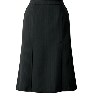 マーメイドスカート　ブラック　１１号　ＡＲ３０１３－２