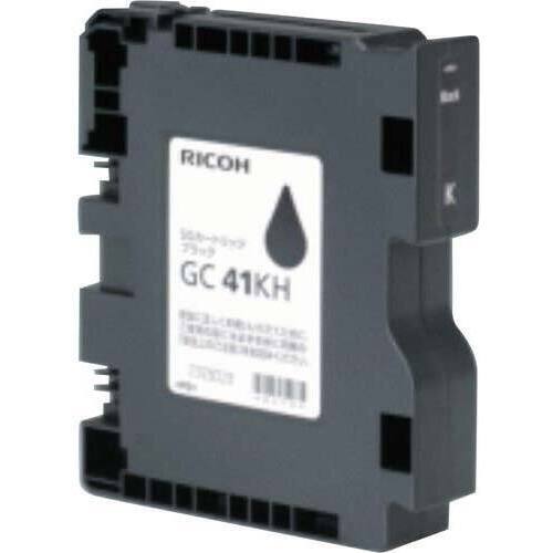 純正インク　ＧＣ４１ＫＨ　ブラック