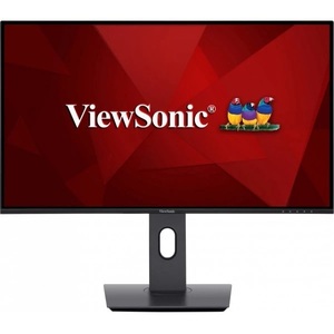 ２７型ワイド液晶ディスプレイ　／２５６０×１４４０／ブラック　ＶＸ２７８０－２Ｋ－ＳＨＤＪ　■お取り寄せ品