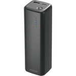 モバイルバッテリー／２０１００ｍＡｈ／ＵＳＢ－Ｃ×１／ＵＳＢ－Ａ×１　ＤＥ－Ｃ３３Ｌ－２００００ＢＫ　■２営業日内届