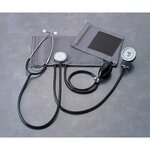 聴診器付アネロイド血圧計　Ｎｏ．５０１　本体セット　０５０１Ｂ００２