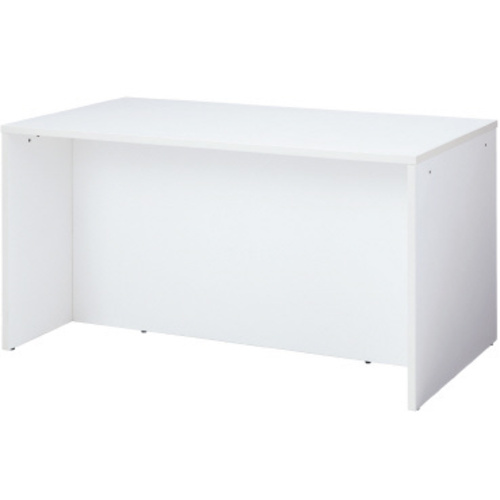 ◇ＳＫ木製ローカウンター幅１４００奥行７５０ＷＨ　【組立サービス付】