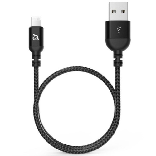 ＰｅＡｋ　ＩＩＩ　Ｃ１２０Ｂ　ＵＳＢ－Ａ　ｔｏ　Ｌｉｇｈｔｎｉｎｇ　耐久ケーブル　１２０ｃｍ　レッド　■お取り寄せ品