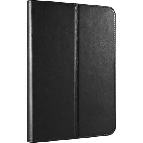 第６世代ｉＰａｄ　ｍｉｎｉ　マルチアングルレザーケース　ブラック　ＢＳＩＰＤ２１０８ＣＬＭＢＫ　■２営業日内届