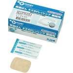 救急ばん　キズのドレッシング（Ｒ）業務用　５０×６０　ＫＡＬＫ