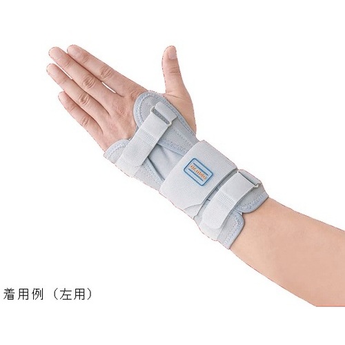 リストステーサポーター（Ｄｒ．ＭＥＤ（Ｒ））　左用（Ｍ）　ＤＲ－Ｗ０１２ＭＬ