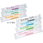 おしぼり太郎スティック　ロング　厚手　７－４４７６－０７　●ご注文は２個から