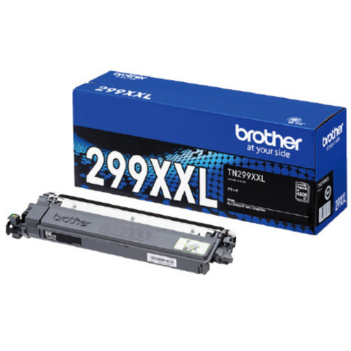 純正トナーカートリッジＴＮ２９９ＸＸＬＢＫ
