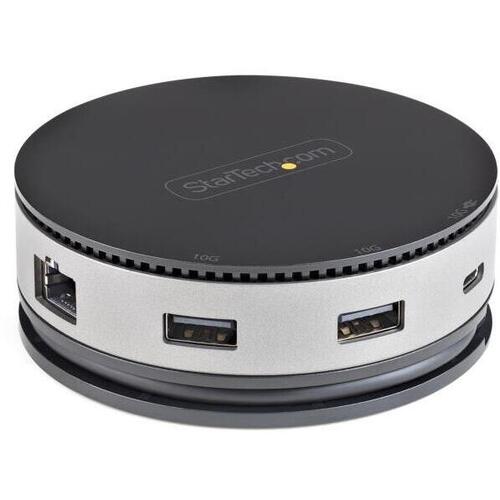 ＵＳＢ－Ｃマルチハブ　ＵＳＢ　３．１　Ｇｅｎ　２／ＨＤＭＩ　＆　ＤＰ、ＶＧＡ　■お取り寄せ品
