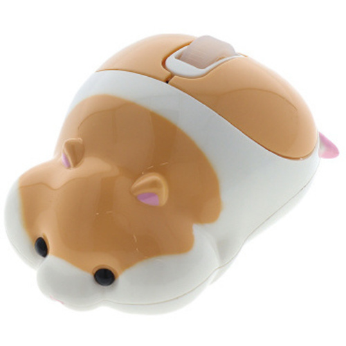 おしりマウス　ゴールデンｘ２　【お取り寄せ品】７営業日以内届
