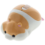 おしりマウス　ゴールデンｘ２　【お取り寄せ品】７営業日以内届