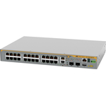 ＡＴ－ｘ３３０－２８ＧＴＸ－Ｚ７　レイヤー３スイッチ　４６５５ＲＺ７　■お取り寄せ品