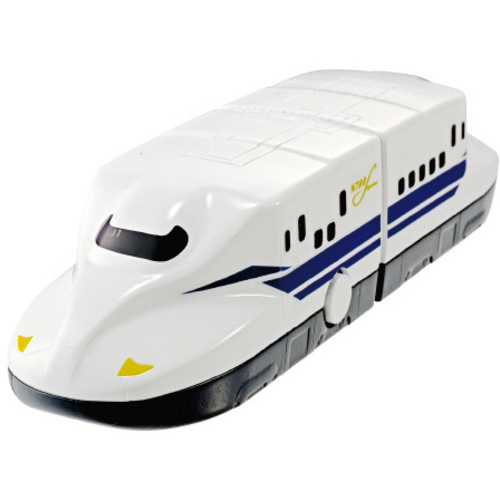 水陸両用スイスイトレインＮ７００Ｓ新幹線&times;６　【お取り寄せ品】８営業日以内届