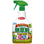カダン　虫よけ除草王１０００ＭＬ×４