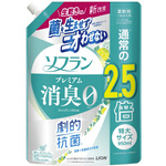 ソフランプレミアム消臭替Ｆグリ－ンアロマ９５０ＭＬ