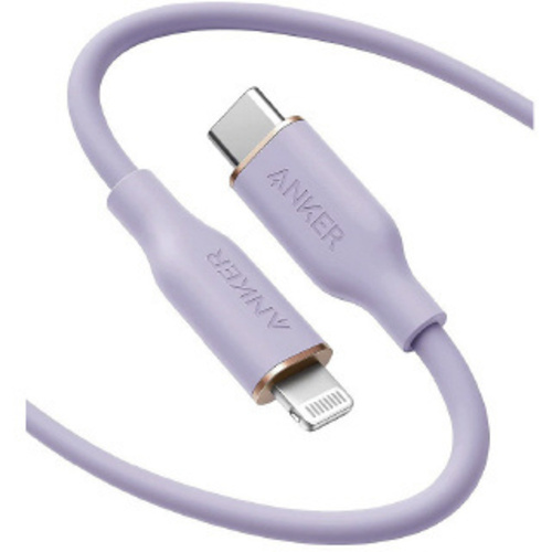 ＵＳＢ－Ｃ　＆　ライトニング　ケーブル　１．８ｍ　【お取り寄せ品】１１営業日以内届