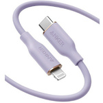 ＵＳＢ－Ｃ　＆　ライトニング　ケーブル　１．８ｍ　【お取り寄せ品】１１営業日以内届