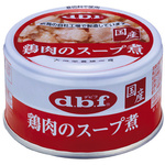 鶏肉のスープ煮８５ｇ　【お取り寄せ品】１１営業日以内届