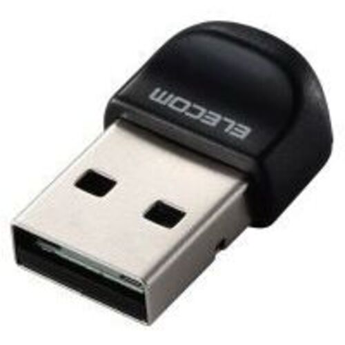 Ｂｌｕｅｔｏｏｔｈ／ＰＣ用ＵＳＢアダプタ／超小型／Ｖｅｒ５．３／Ｃｌａｓｓ２／ブラック　■２営業日内届