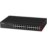 法人向け　レイヤー２　Ｇｉｇａ　スマートＬｉｔｅスイッチ　ＢＳ－ＧＳＬ２１２４　■２営業日内届