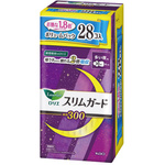 ロリエ　スリムガード　多い夜用ＢＰ　２８個