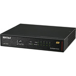 １０ＧｂＥ　５ポート　スイッチングＨＵＢ　ＬＸＷ－１０Ｇ５　■お取り寄せ品