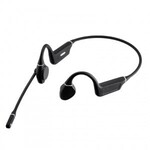 Ｂｌｕｅｔｏｏｔｈ骨伝導ヘッドセット　ＭＭ－ＢＴＳＨ６９ＢＫ　■お取り寄せ品