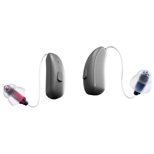 周りの声を大きく聞こえやすく　ＨＩＤＩＳＣ　首かけ集音器　ＨＤＤＷ２　■お取り寄せ品