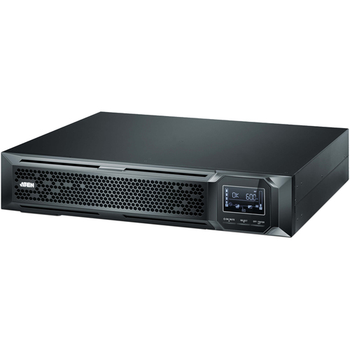 常時インバータ給電方式ＵＰＳ（無停電電源装置）３０００ＶＡ　ＯＬ３０００ＬＶ　■お取り寄せ品