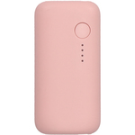 ＭＯＴＴＥＲＵ　モバイルバッテリー　５０００ｍＡｈ　シェルピンク　ＭＯＴ－ＭＢ５００１－ＥＣＰＫ　■お取り寄せ品