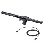 モニターライト（センサーＯＮ／ＯＦＦ機能付き）　ＬＥＤ－ＣＬＰ５ＵＢＫ　■お取り寄せ品