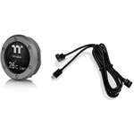 ２．１　ｉｎｃｈ　Ｃｉｒｃｌｅ　ＬＣＤ　Ｓｃｒｅｅｎ　Ｋｉｔ　Ｇｒａｙ　ＡＣ－０７５－ＯＯＯＮＡＮ－Ａ１　■お取り寄せ品