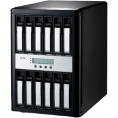 ＳＡＴＡ　ＩＩＩ　ＨＤＤ　１２台　Ｅｘｐａｎｄｅｒ対応　ＪＢＯＤケース　ＡＲＣ－４０３８－１２　■お取り寄せ品