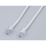 テレホンコード　６極６芯　３ｍ　ＴＥＷ－Ｓ０３０　■お取り寄せ品