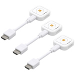 ＳＰ　Ｃａｓｔ　Ｐｏｃｋｅｔ　Ｍｉｎｉ　ワイヤレススプリッタＨＤＭＩ－ＨＤＭＩ　■２営業日内届