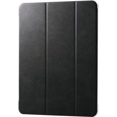 １３インチｉＰａｄＡｉｒ（Ｍ２）／ケース／背面クリア／ブラック　ＴＢ－Ａ２５ＸＷＶＢＫ　■お取り寄せ品