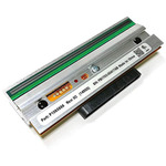 ＺＴ６１０　ＺＴ６１０Ｒ用　サーマルヘッド　２００ｄｐｉ　Ｚｅｂｒａ　Ｗ－Ｐ１０８３３２０－０１０　■お取り寄せ品