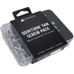 ＱｕｉｋＴｕｒｎ　Ｆａｎ　Ｓｃｒｅｗ　Ｐａｃｋ　９６ｐｃ　ＣＣ－８９００８２３　■お取り寄せ品